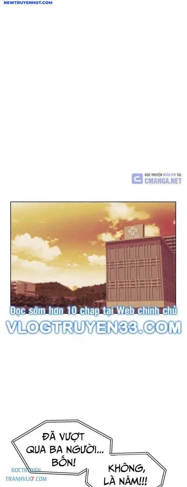 Góc Cao Khung Thành: Chapter 112