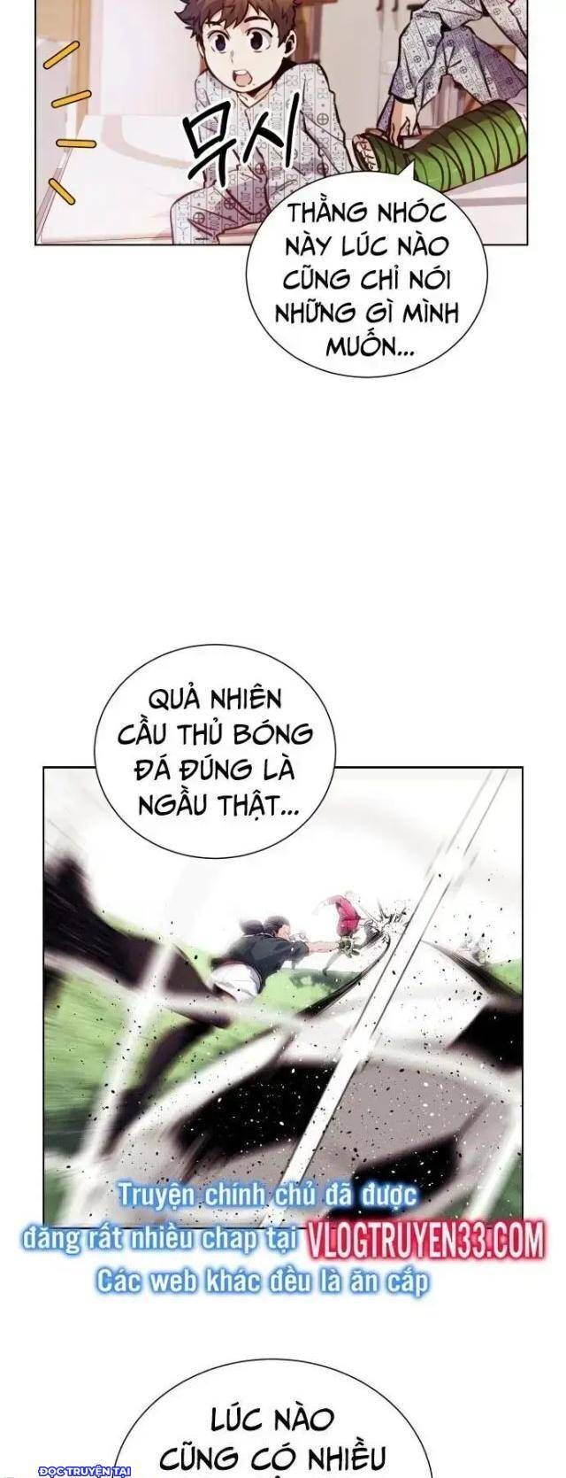 Góc Cao Khung Thành: Chapter 112