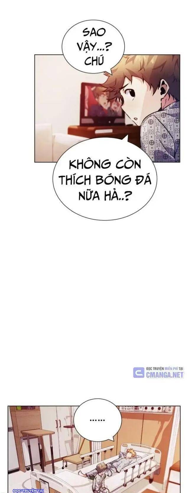 Góc Cao Khung Thành: Chapter 112
