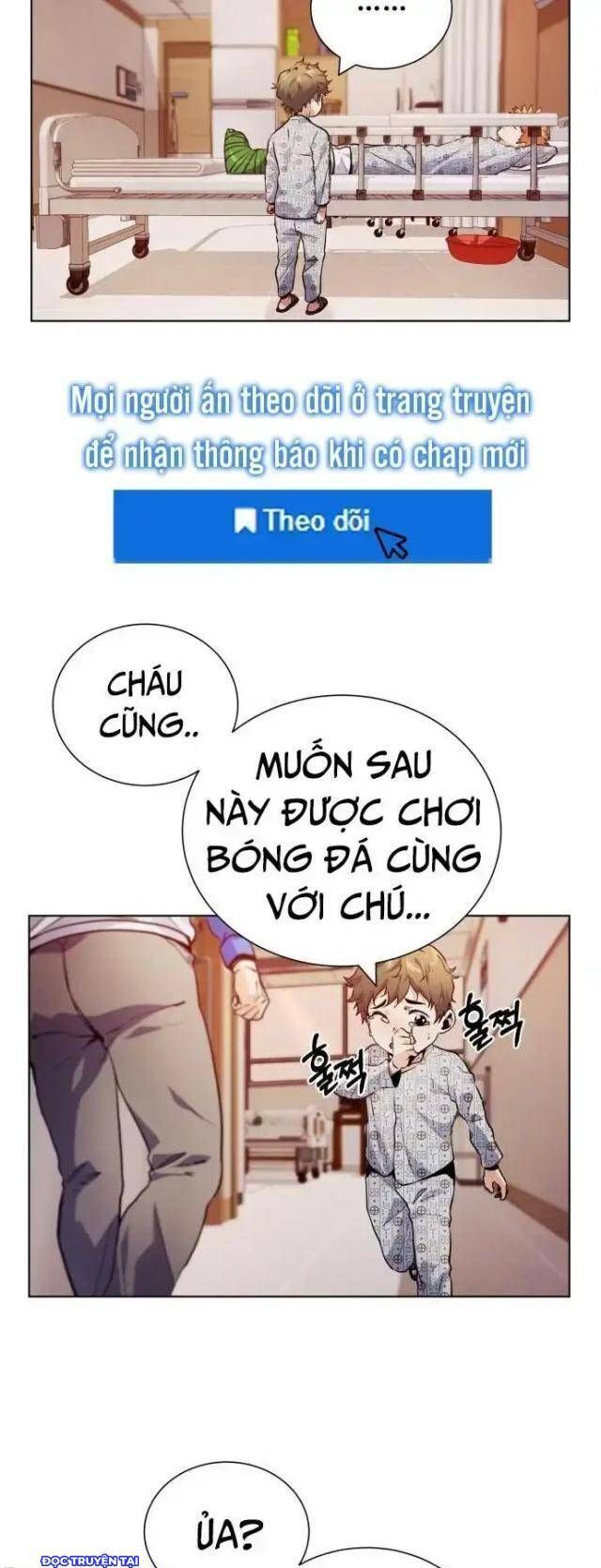 Góc Cao Khung Thành: Chapter 112