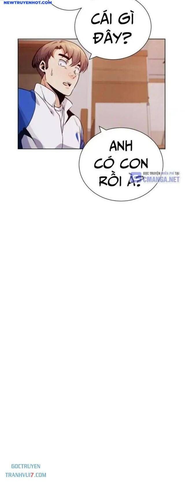 Góc Cao Khung Thành: Chapter 112