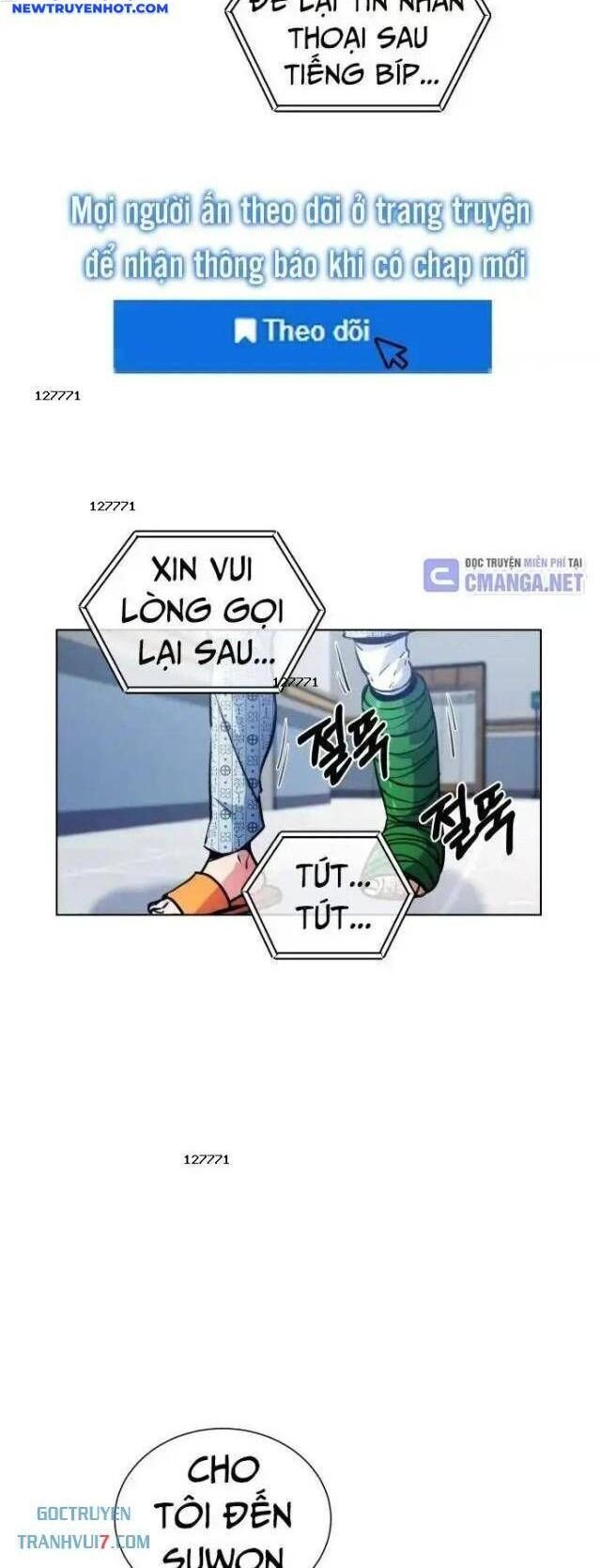 Góc Cao Khung Thành: Chapter 112