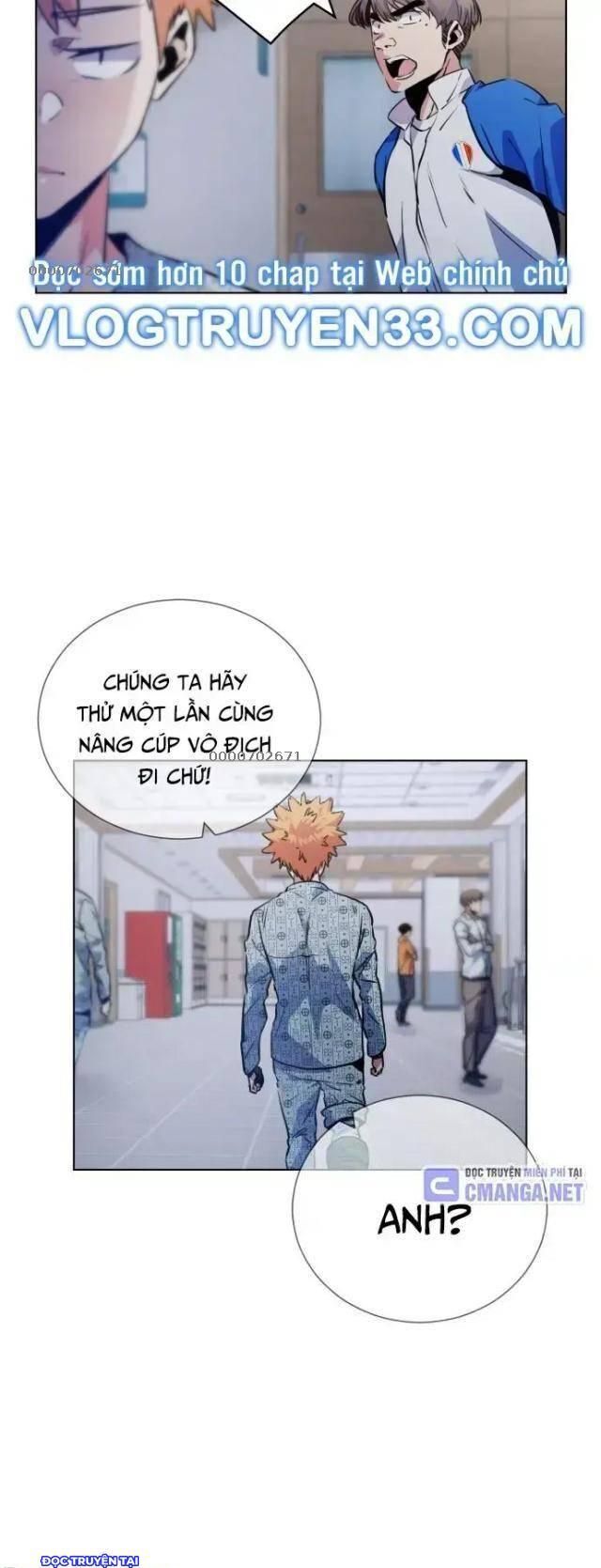 Góc Cao Khung Thành: Chapter 113