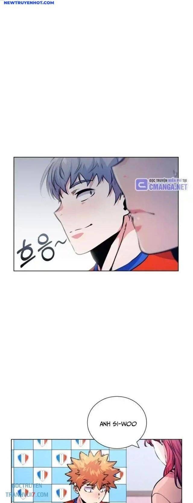 Góc Cao Khung Thành: Chapter 113