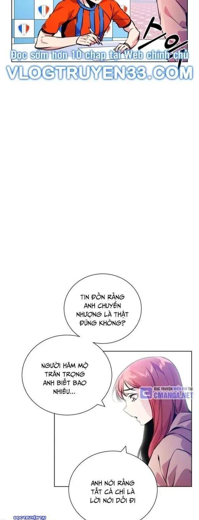 Góc Cao Khung Thành: Chapter 113