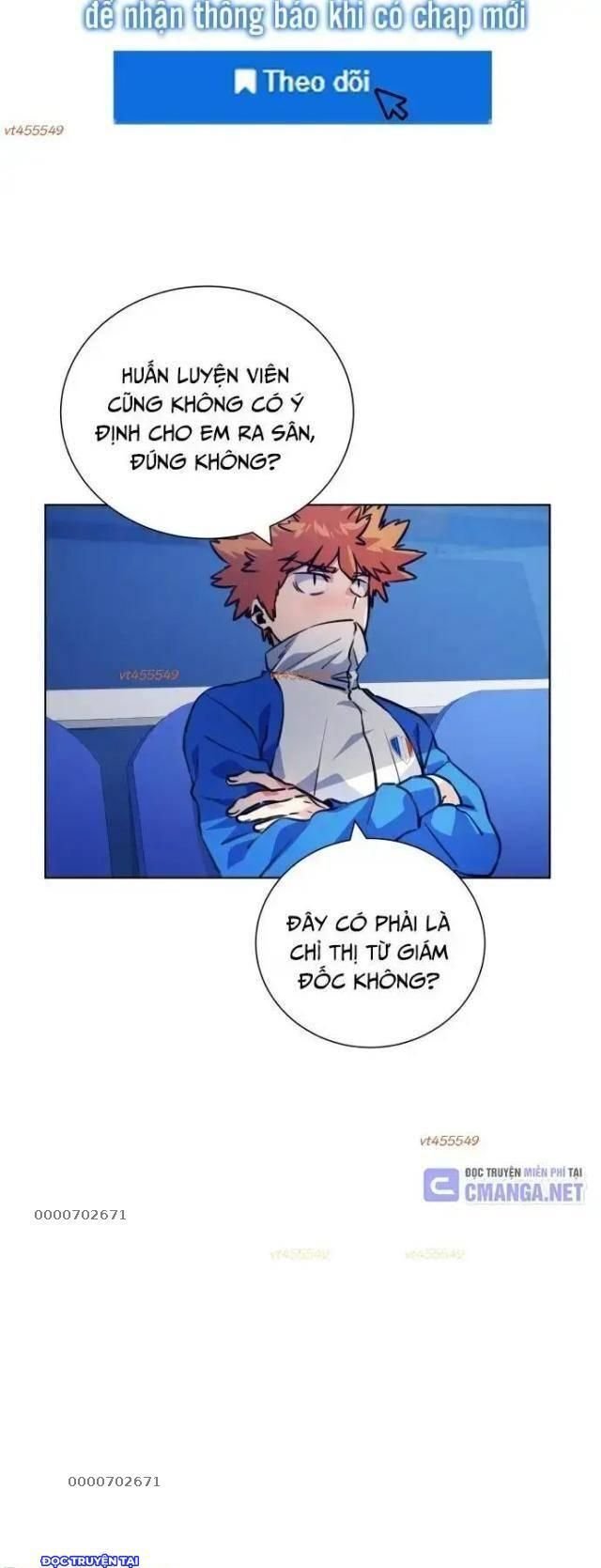 Góc Cao Khung Thành: Chapter 113