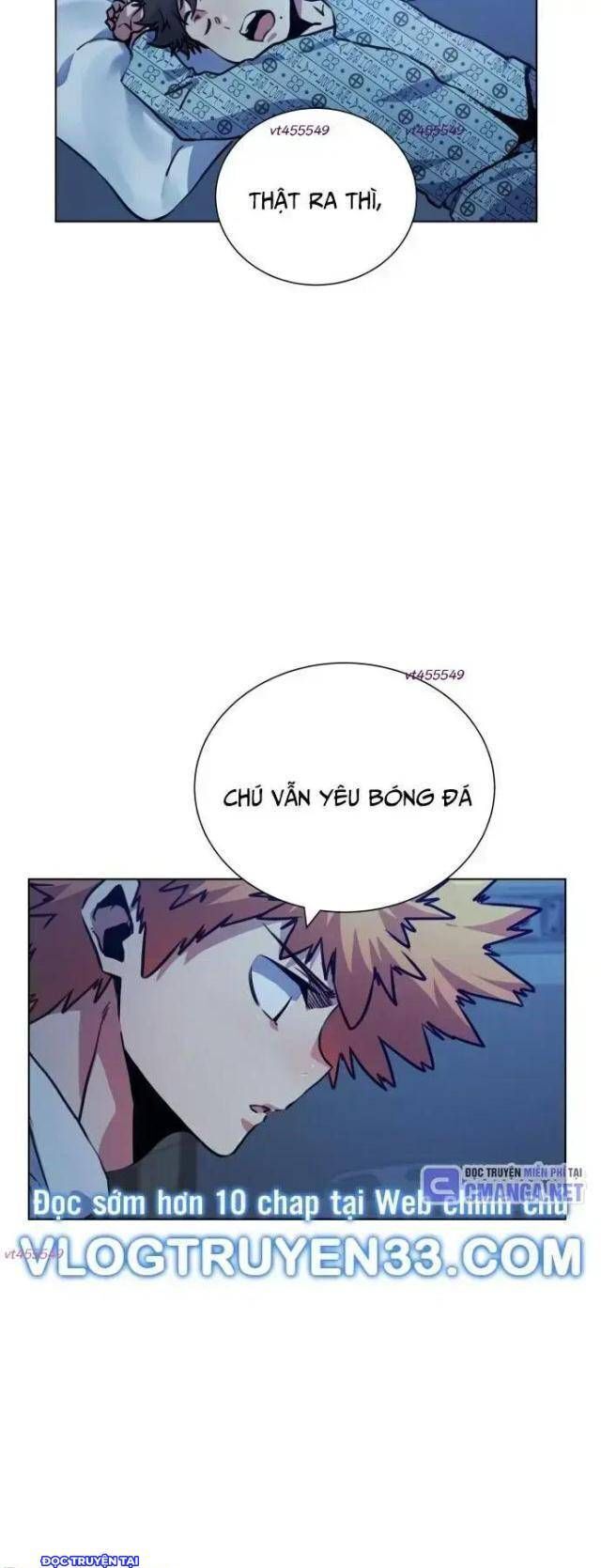 Góc Cao Khung Thành: Chapter 113
