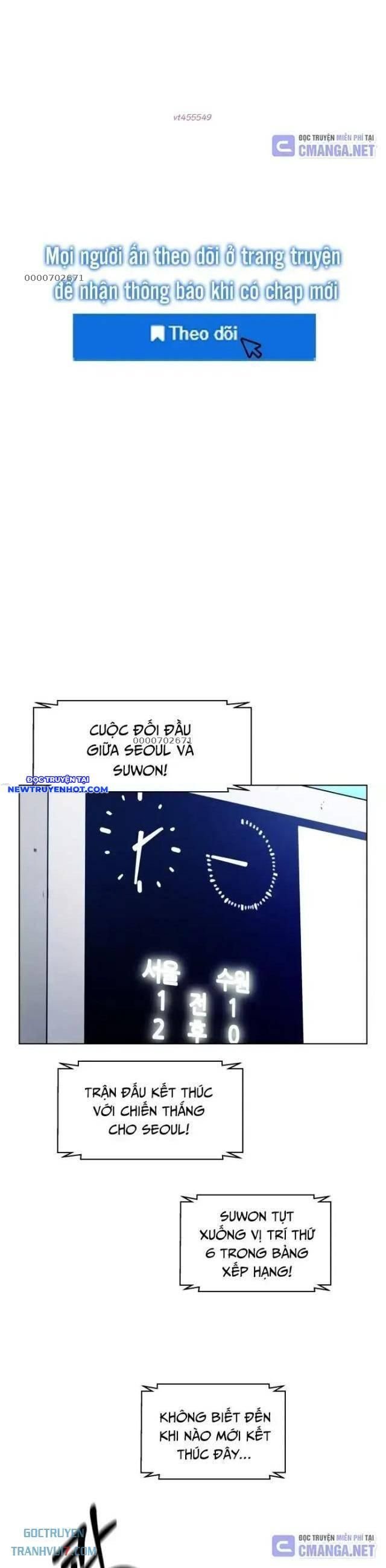 Góc Cao Khung Thành: Chapter 113