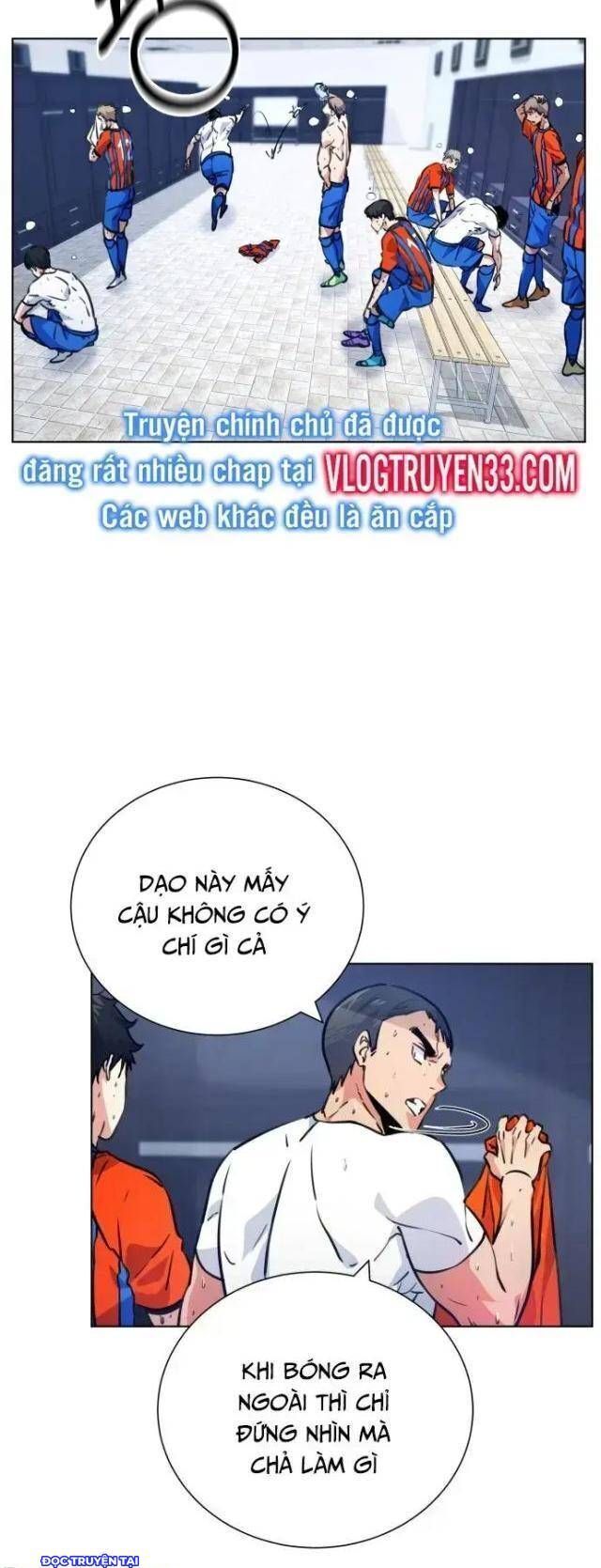Góc Cao Khung Thành: Chapter 113