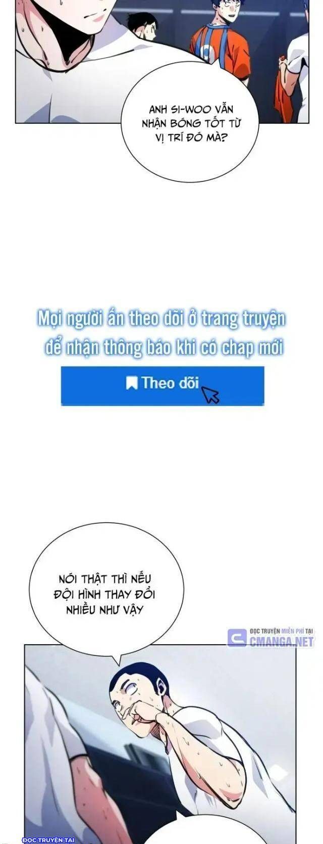 Góc Cao Khung Thành: Chapter 113