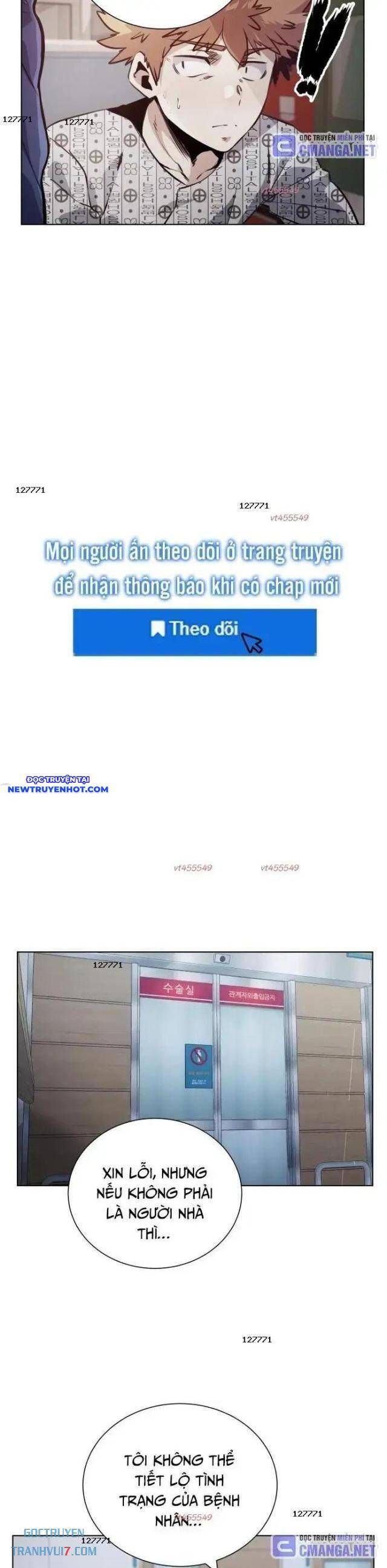 Góc Cao Khung Thành: Chapter 113