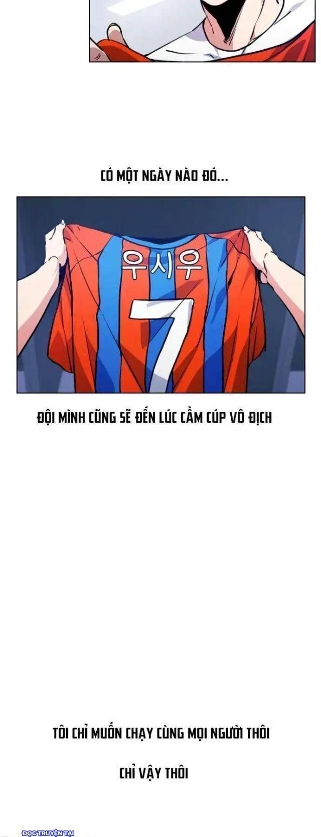 Góc Cao Khung Thành: Chapter 113