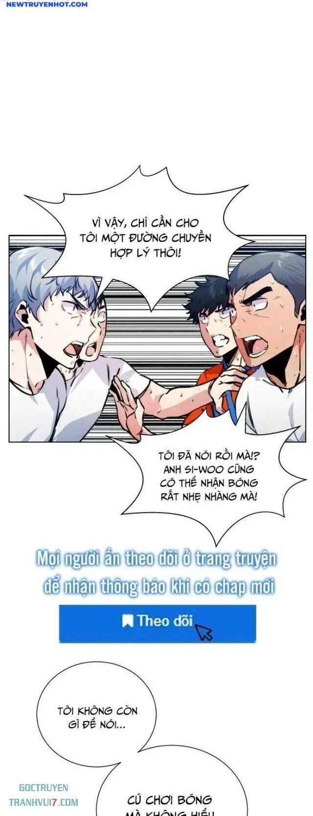 Góc Cao Khung Thành: Chapter 113
