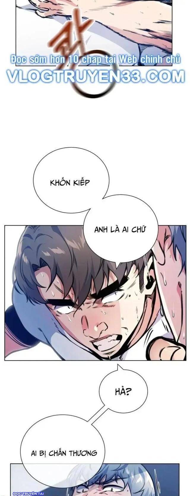Góc Cao Khung Thành: Chapter 113