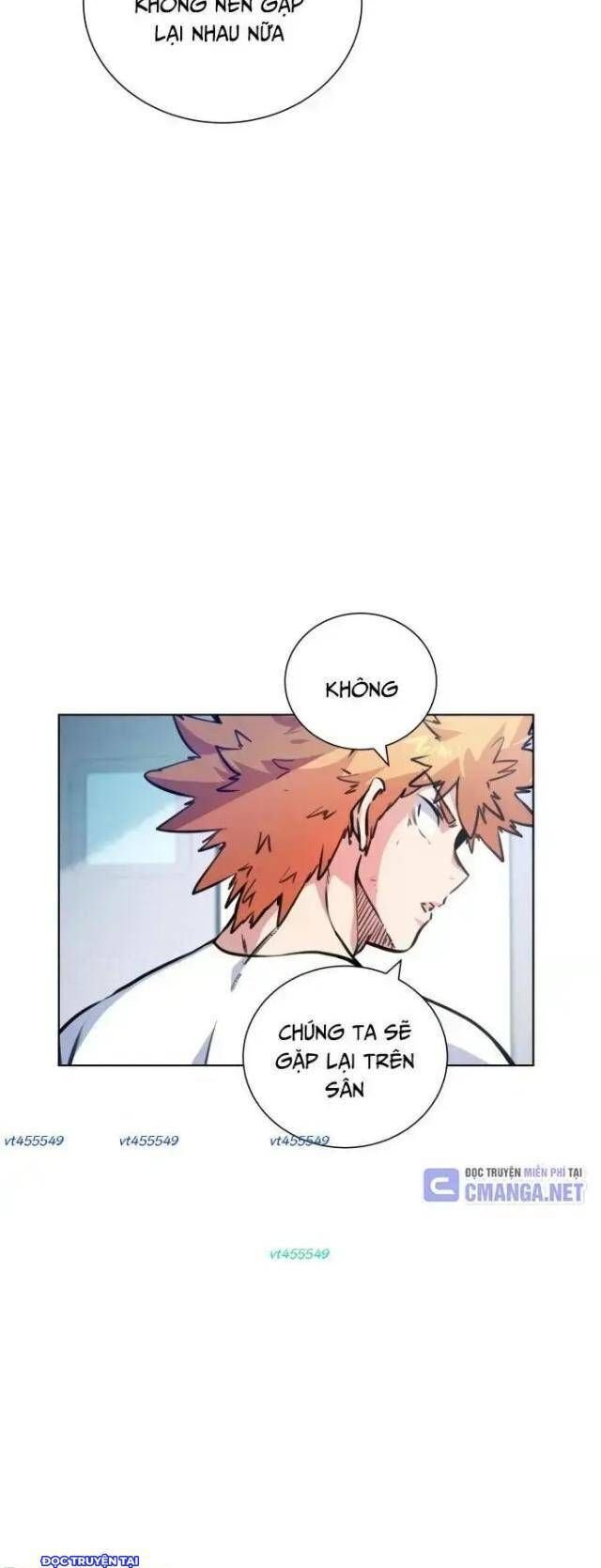 Góc Cao Khung Thành: Chapter 113