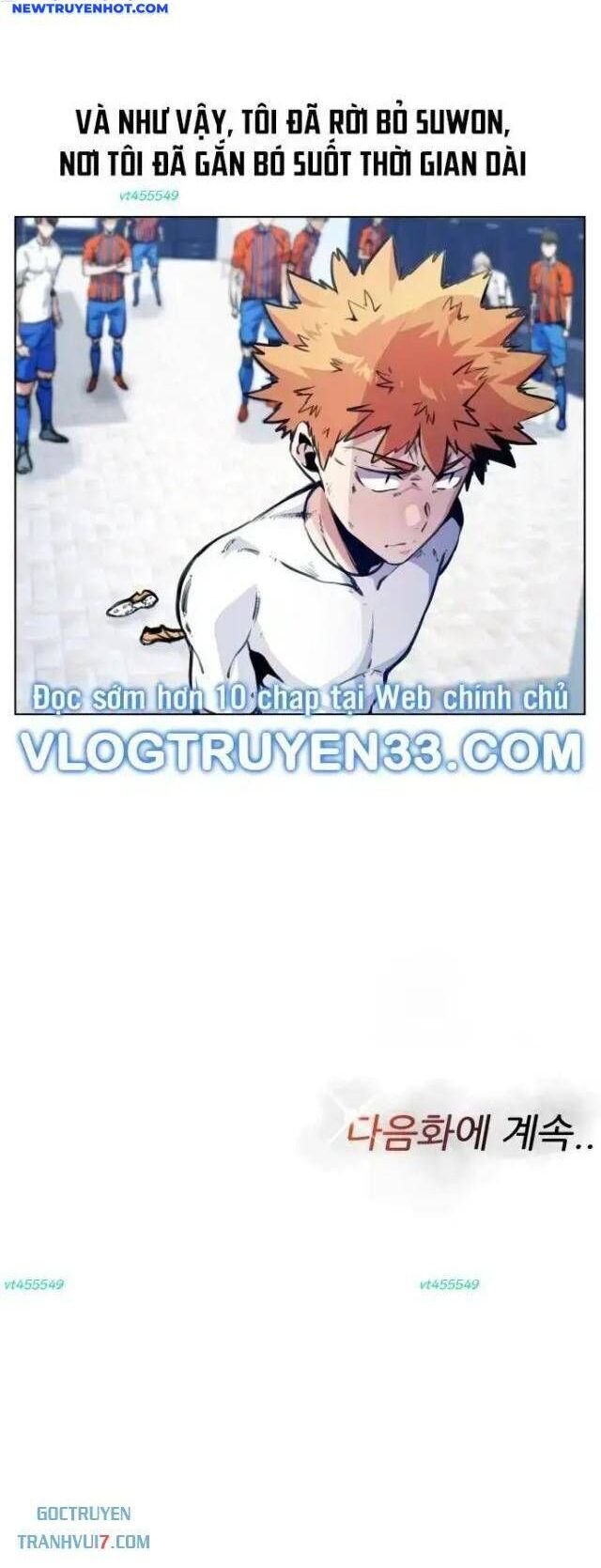 Góc Cao Khung Thành: Chapter 113