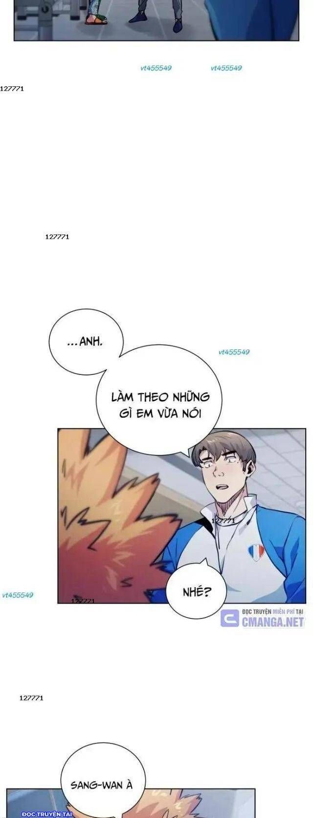 Góc Cao Khung Thành: Chapter 113