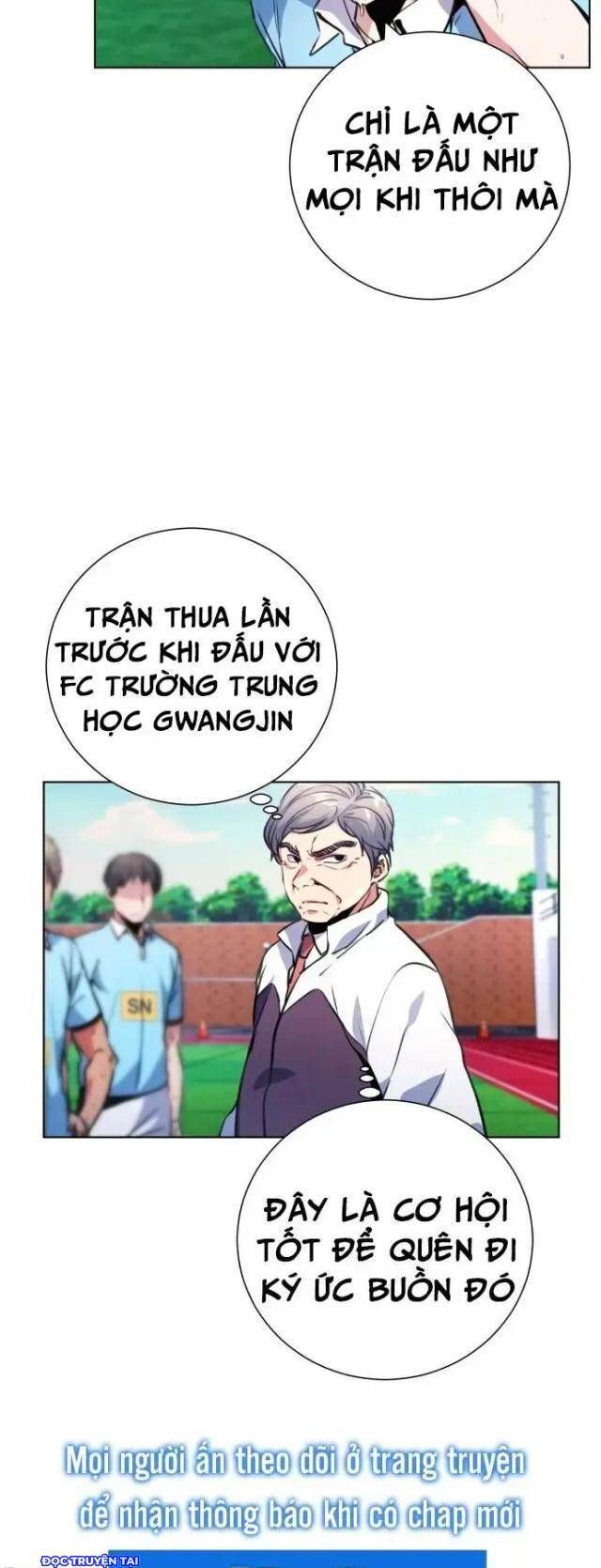 Góc Cao Khung Thành: Chapter 117