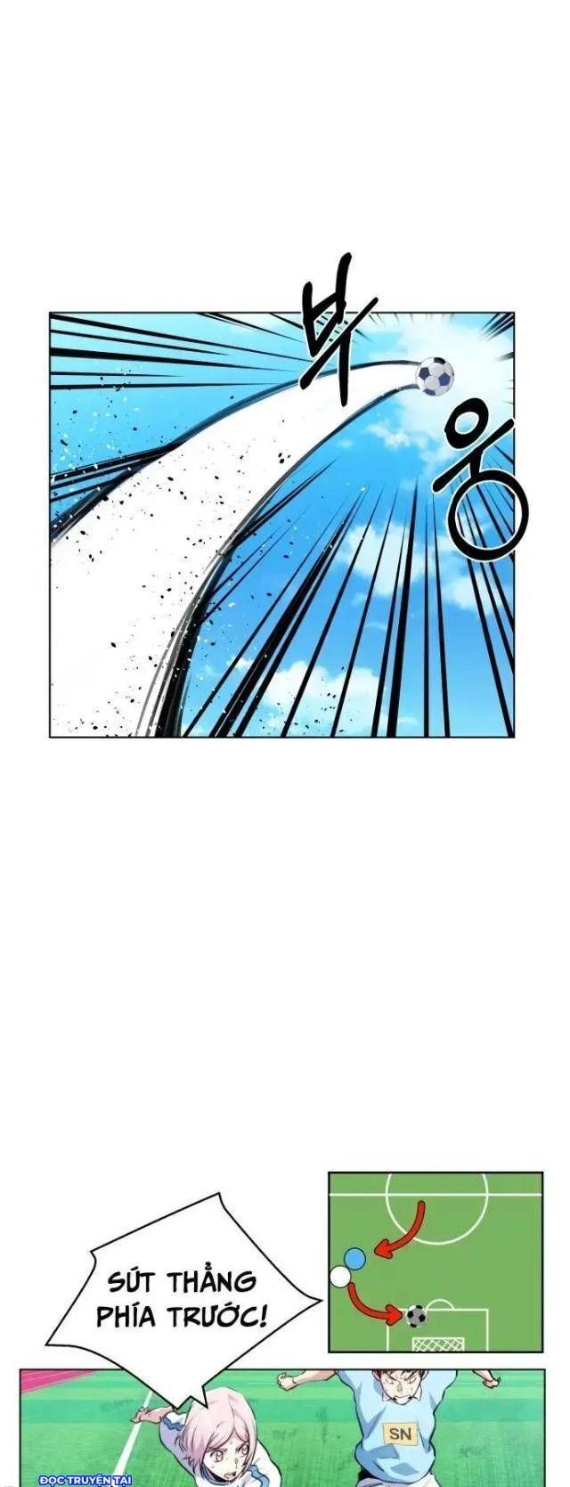 Góc Cao Khung Thành: Chapter 117