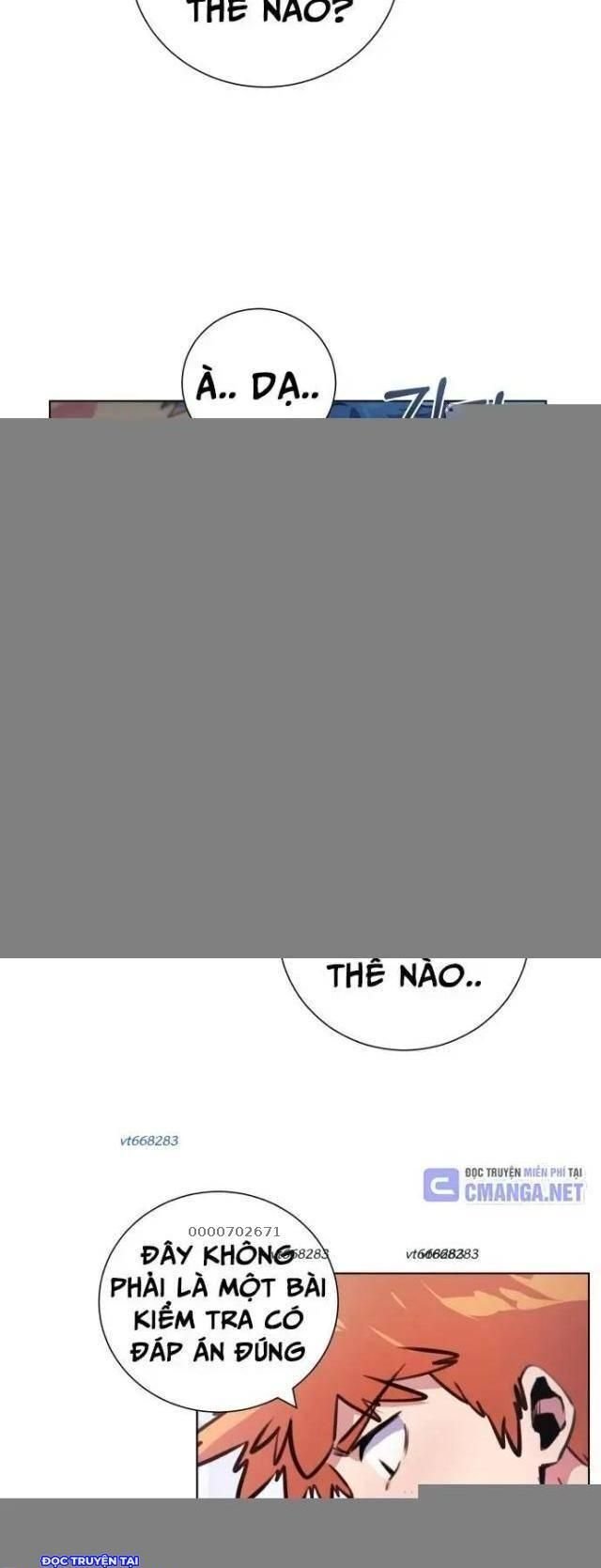 Góc Cao Khung Thành: Chapter 117