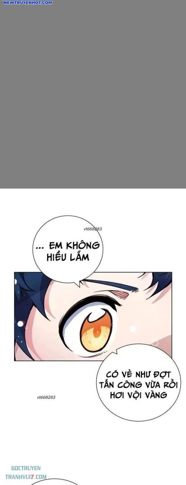Góc Cao Khung Thành: Chapter 117