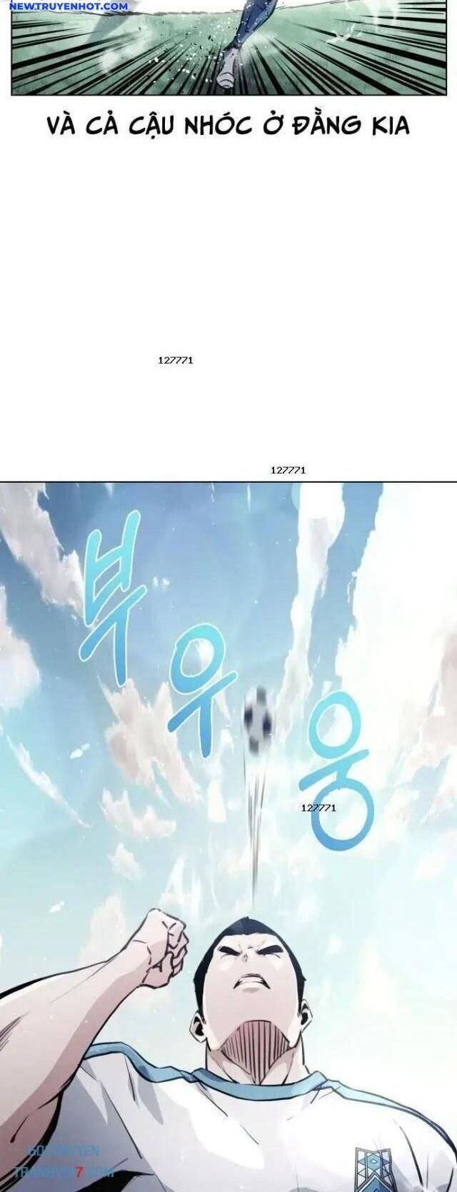 Góc Cao Khung Thành: Chapter 117