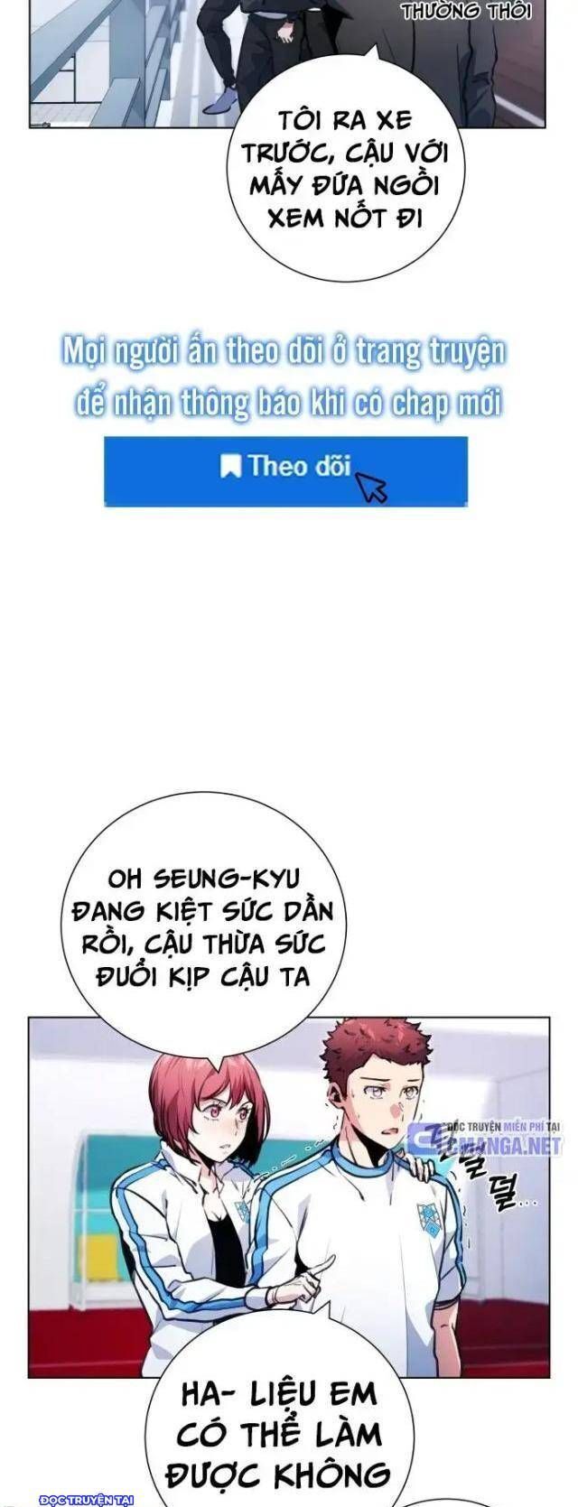 Góc Cao Khung Thành: Chapter 117