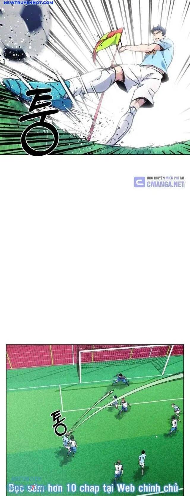 Góc Cao Khung Thành: Chapter 117