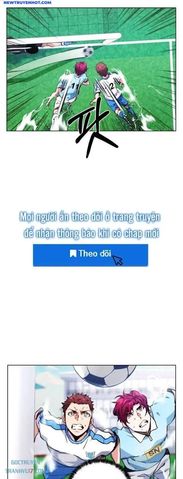 Góc Cao Khung Thành: Chapter 117