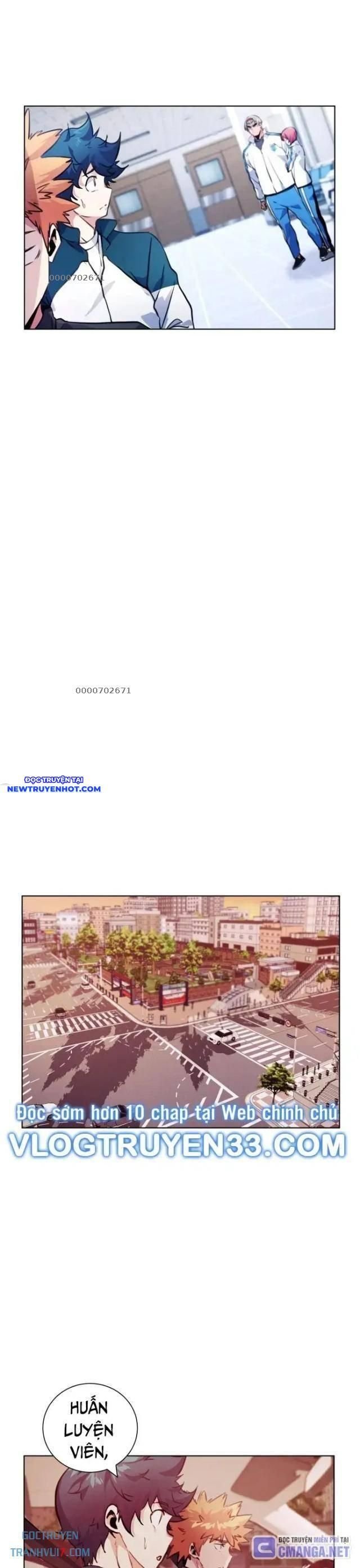 Góc Cao Khung Thành: Chapter 118