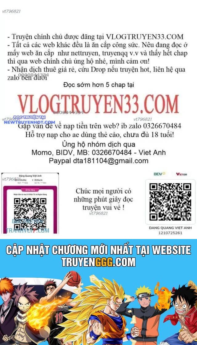 Góc Cao Khung Thành: Chapter 119