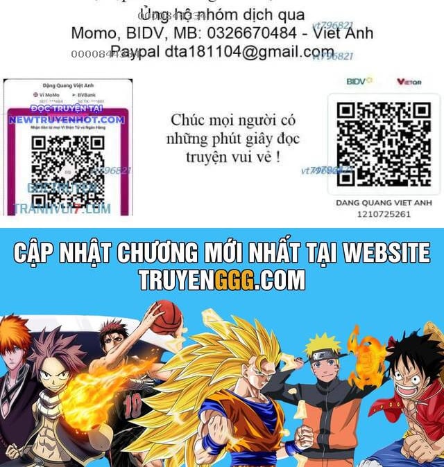 Góc Cao Khung Thành: Chapter 120