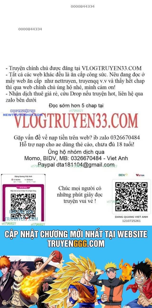 Góc Cao Khung Thành: Chapter 122