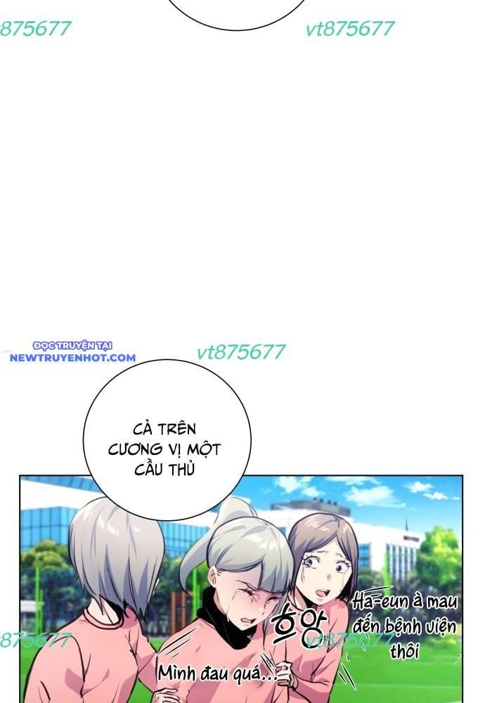 Góc Cao Khung Thành: Chapter 123