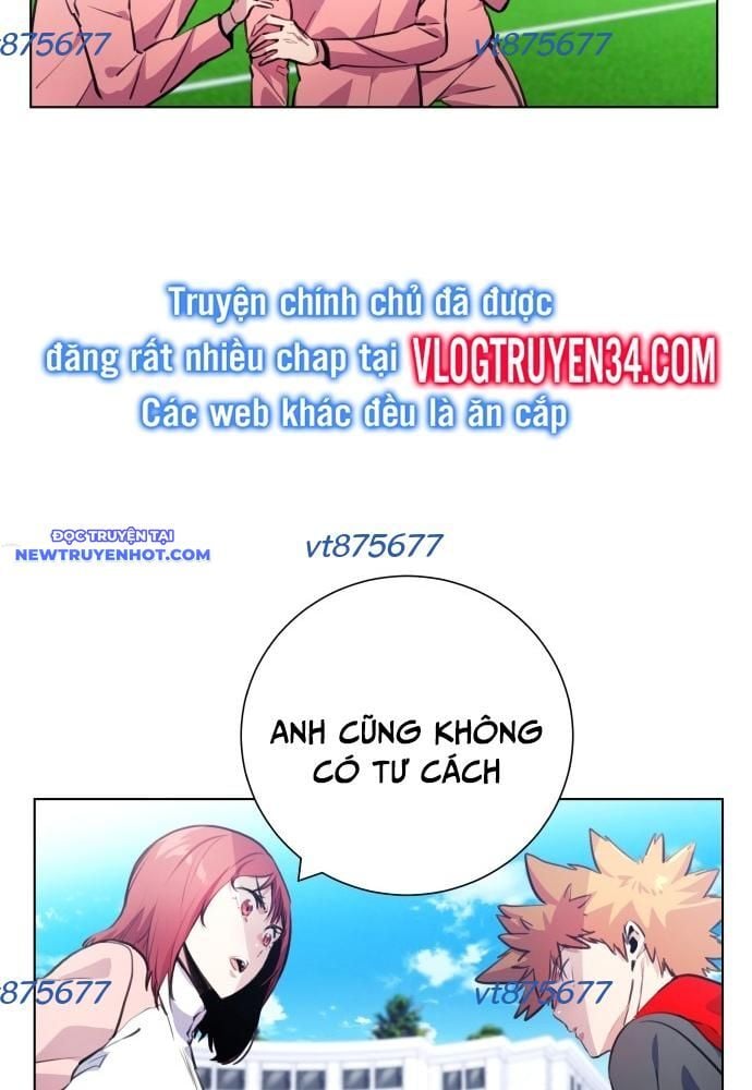 Góc Cao Khung Thành: Chapter 123