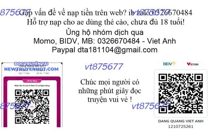 Góc Cao Khung Thành: Chapter 123