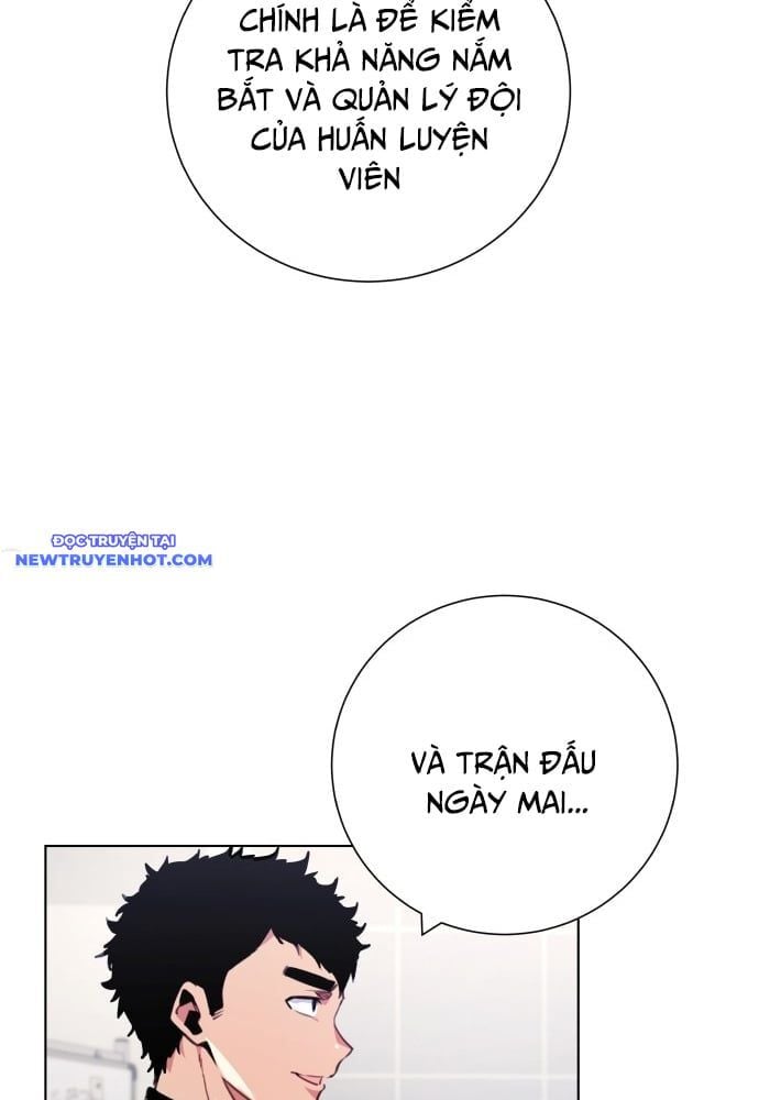 Góc Cao Khung Thành: Chapter 123