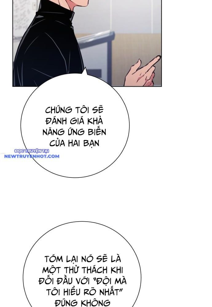 Góc Cao Khung Thành: Chapter 123