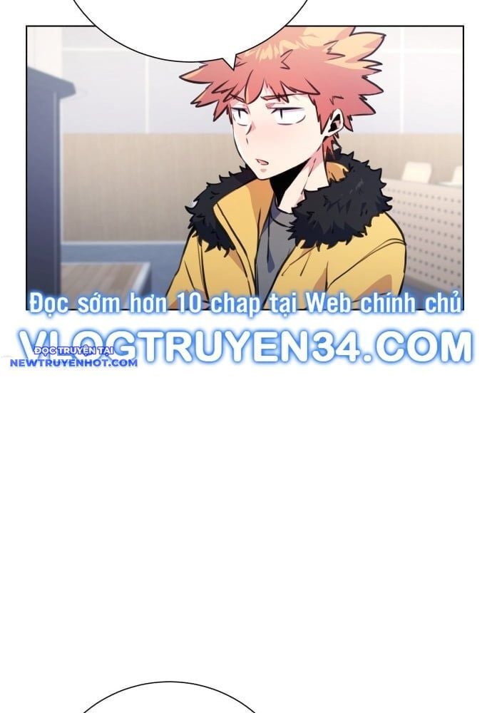 Góc Cao Khung Thành: Chapter 123