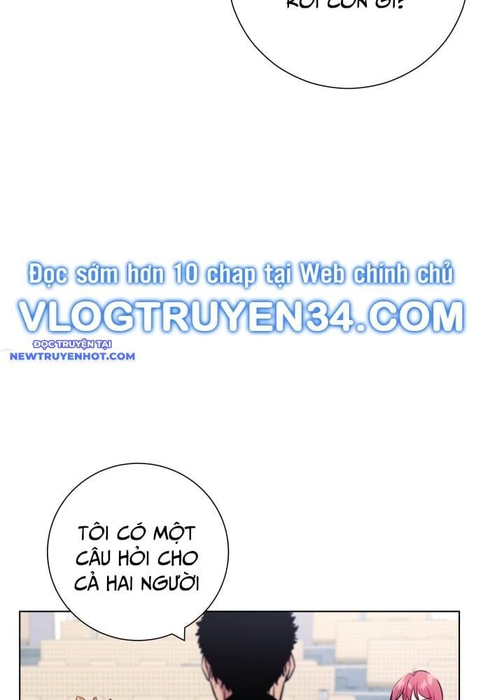 Góc Cao Khung Thành: Chapter 123