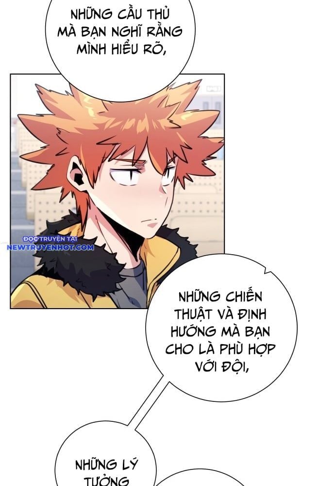 Góc Cao Khung Thành: Chapter 123