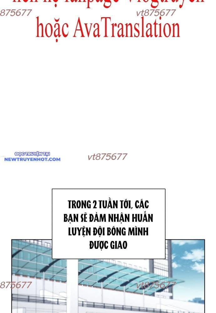 Góc Cao Khung Thành: Chapter 123