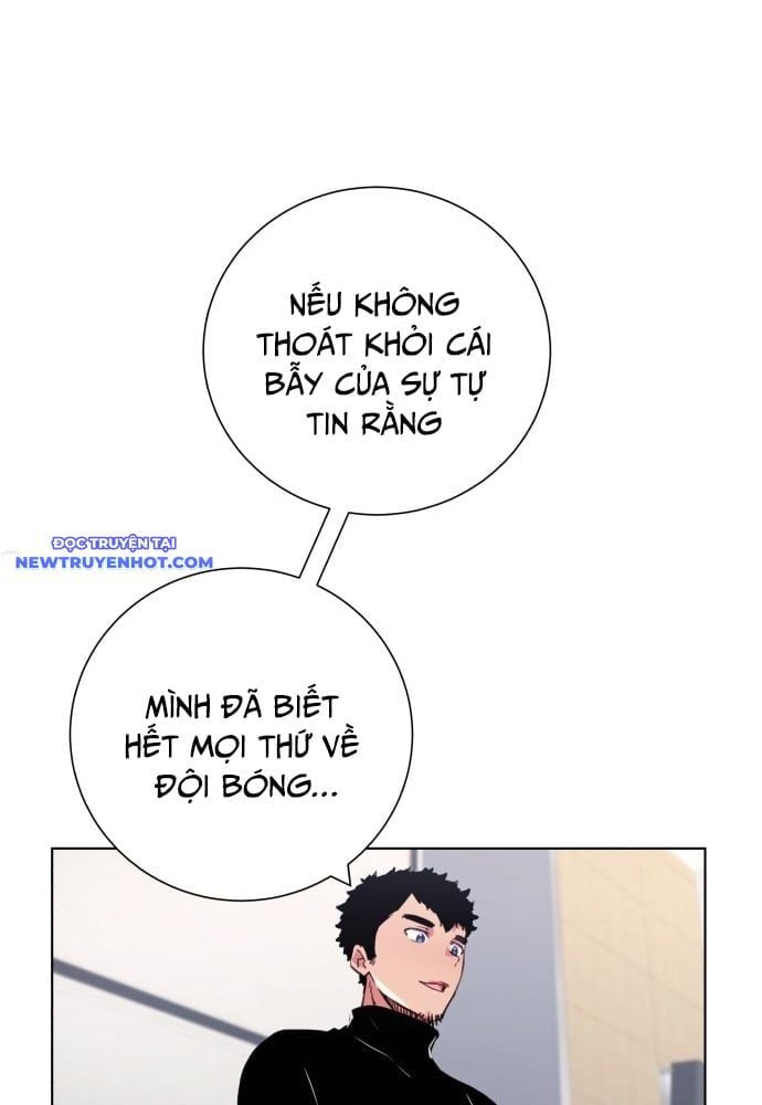 Góc Cao Khung Thành: Chapter 123