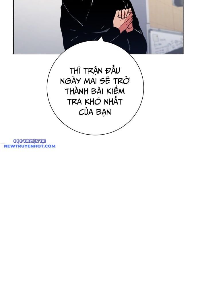 Góc Cao Khung Thành: Chapter 123