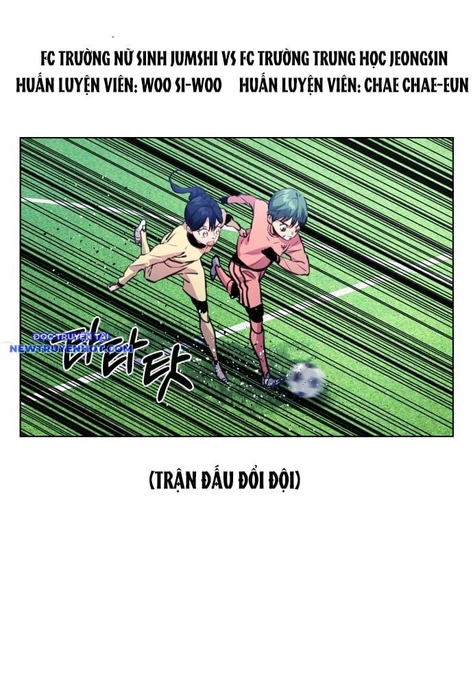 Góc Cao Khung Thành: Chapter 123