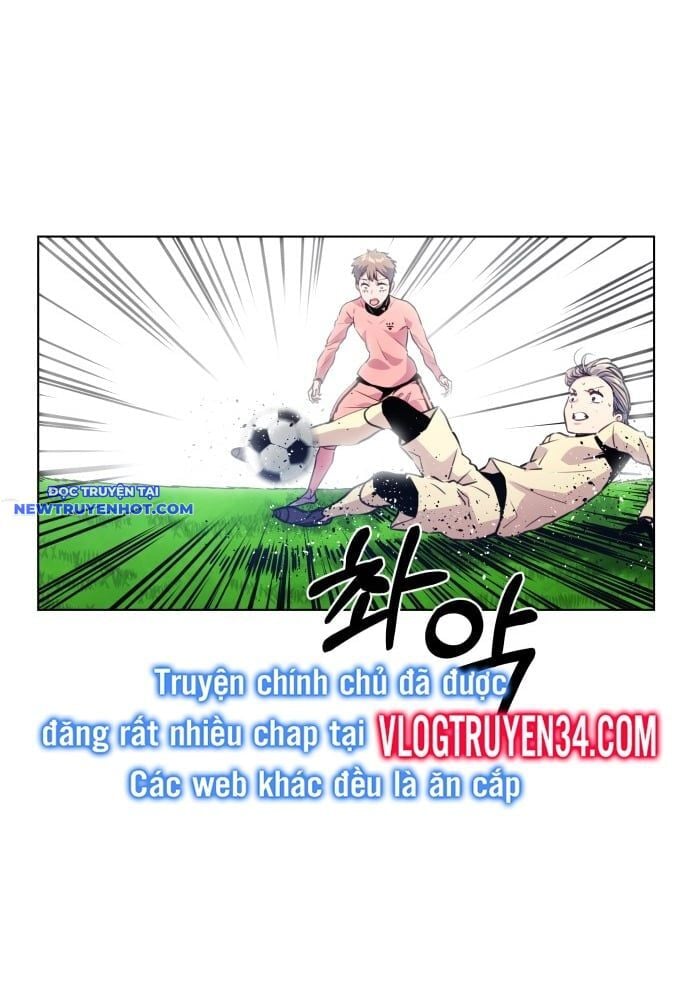 Góc Cao Khung Thành: Chapter 123