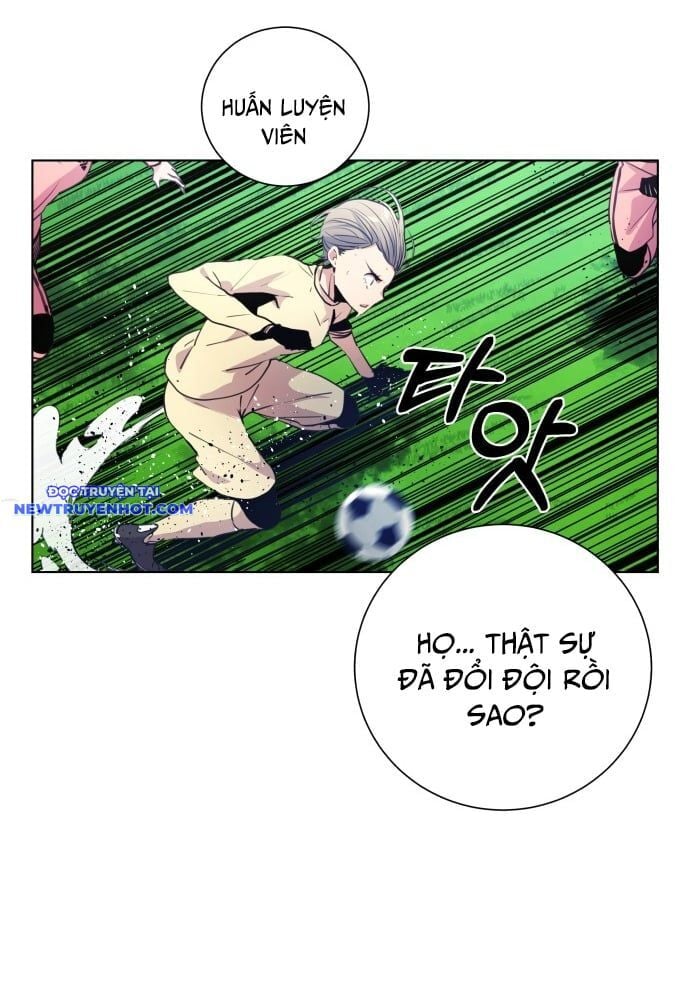 Góc Cao Khung Thành: Chapter 123