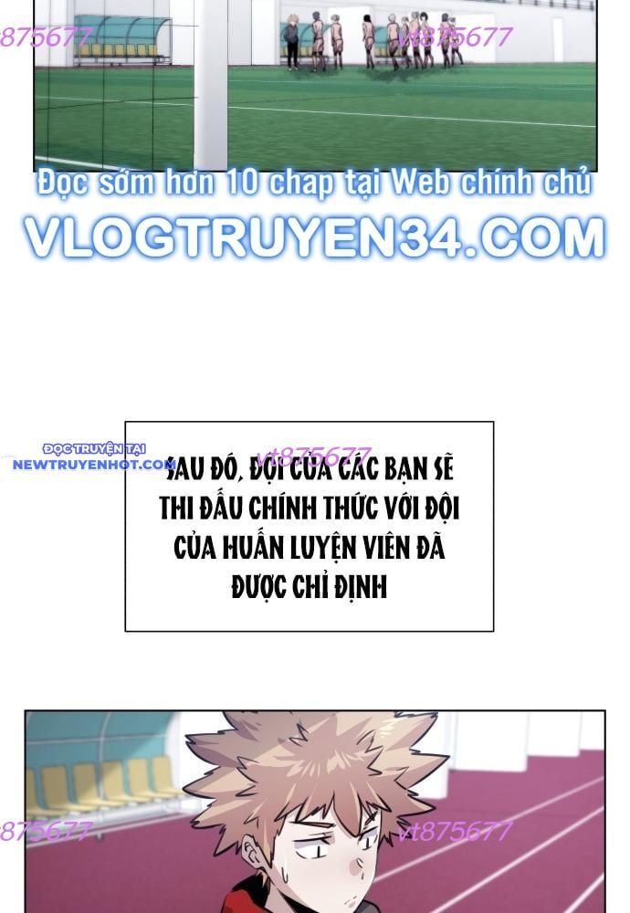 Góc Cao Khung Thành: Chapter 123