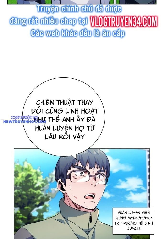 Góc Cao Khung Thành: Chapter 123