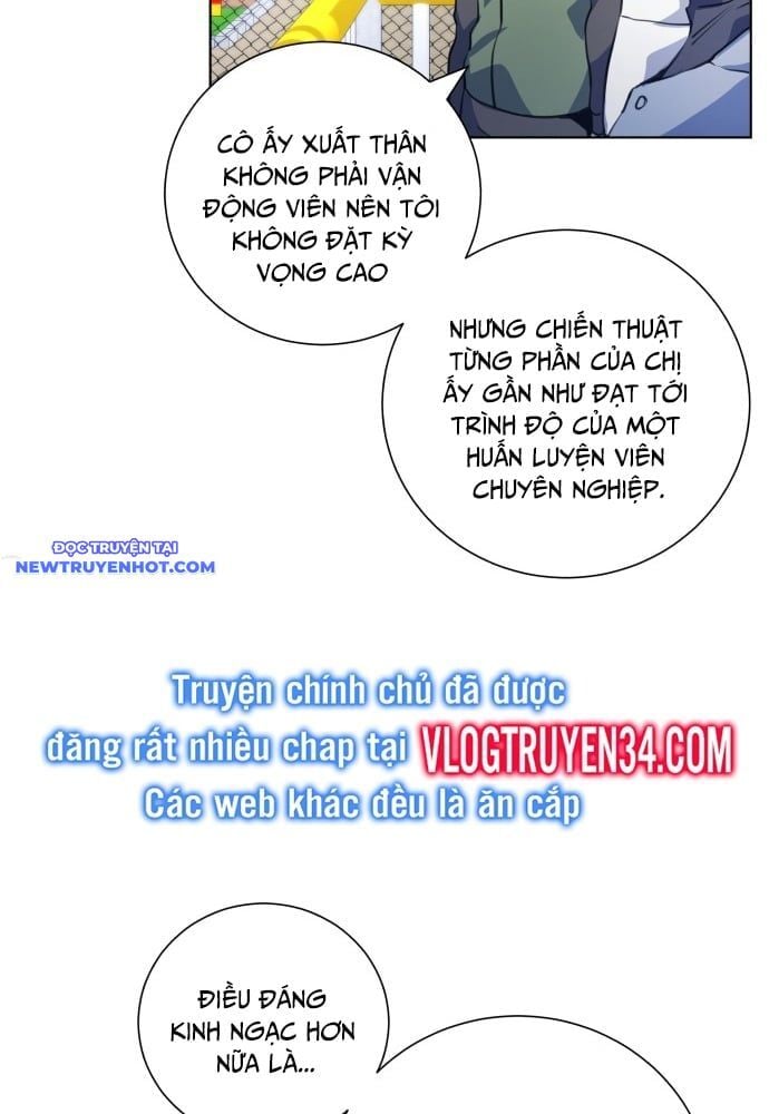Góc Cao Khung Thành: Chapter 123